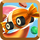 آیکون‌ DooRacing