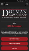 Dolman Law screenshot 2