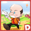 Adventure Postman APK