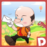 Adventure Postman