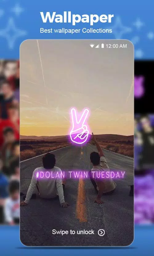Wallpaper for Dolan Twins APK for Android Download Wallpaper for Dolan Twins APK for Android Download
