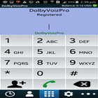 DolbyVoiz PRO 아이콘
