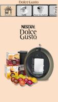 Dolce Gusto Free Affiche