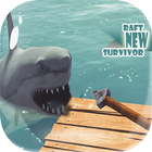 Guide:Raft Survival Simulator আইকন