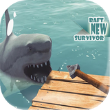 Guide:Raft Survival Simulator أيقونة