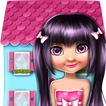 ”My Doll House Decoration Games