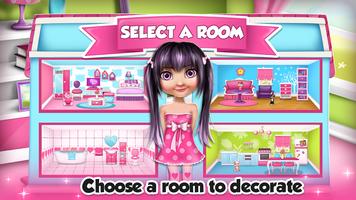 My Doll House Decoration Games gönderen