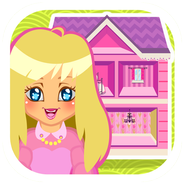 Download do APK de Jogo para Meninas - Jogo de Casinha de Boneca para  Android