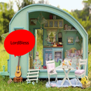 Modern Doll House ideas APK