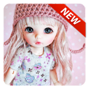 Doll Wallpaper HD APK