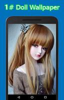 Doll Wallpaper HD پوسٹر