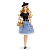 Barbie Doll Dresses