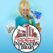 Dolly Parton's Imagination Lib