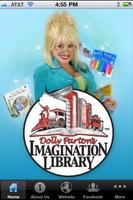 Dolly Parton's Imagination Lib الملصق