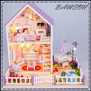 Doll House Furniture APK