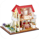 Doll House Designs APK