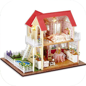 Doll House Designs icon