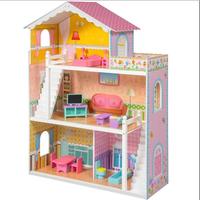 Doll House Barbie Design screenshot 1