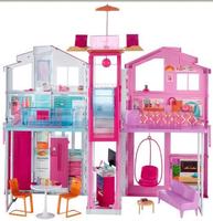 casa de muñecas diseño barbie captura de pantalla 2