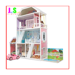 Кукольный дом лучший