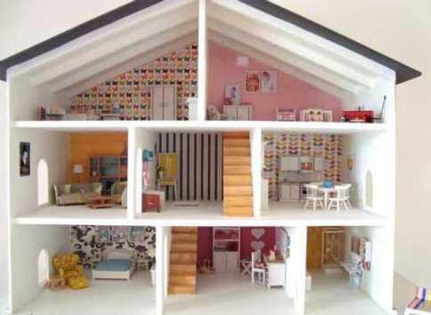 Doll House Decoration Ideas For Android Apk Download