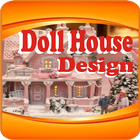 Design Doll House icon