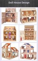 Doll House Design capture d'écran 1