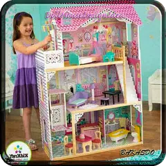 Doll House Projeto Idéia