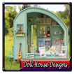 Modern Doll House Design Ideas