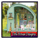 Modern Doll House Design Ideas aplikacja