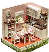 برنامه‌نما Modern Doll House Design Ideas عکس از صفحه