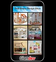 Doll House Design Ideas screenshot 1