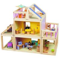 برنامه‌نما Doll House Designs عکس از صفحه