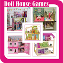 Doll House Games APK