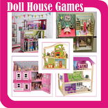 Doll House Games