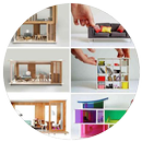 DollHouse Design APK