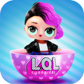 Doll Lol Surprise Simulator