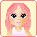 doll makeup games APK