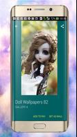 Doll Wallpapers captura de pantalla 2