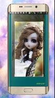 Doll Wallpapers ภาพหน้าจอ 3