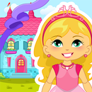 Princesa Jogos: Decorar Casa APK