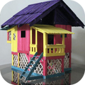 Dollhouse idei de design