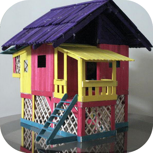 Dollhouse idei de design