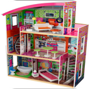 dollhouse tasarım fikirleri APK