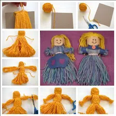 Dolls Craft Tutorials APK 下載