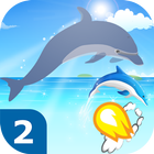 Dolphin kill Show emulator 圖標
