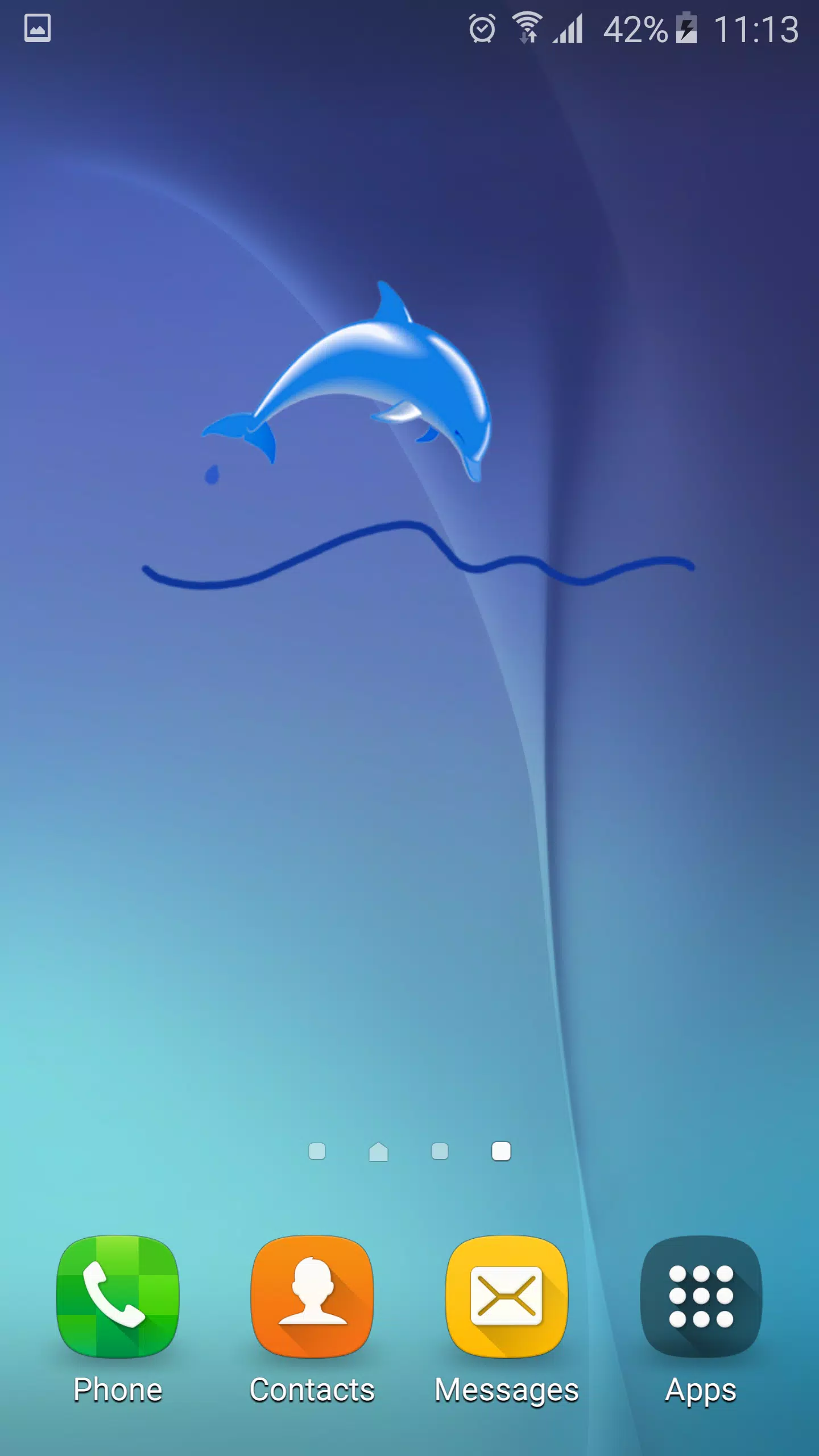 Android向けのイルカ ライブウィジット Apkをダウンロードしましょう