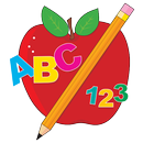 ABC Tracing Kids - alphabet learning game for kids APK