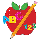 ABC Tracing Kids - alphabet learning game for kids