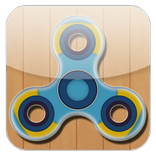 Fidget Spinner